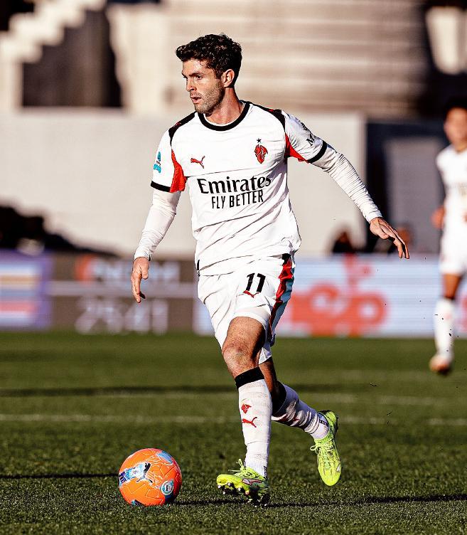 彩客网-连续被保级队阻击！AC米兰1-1绝平佛罗伦萨，国际米兰笑纳大礼