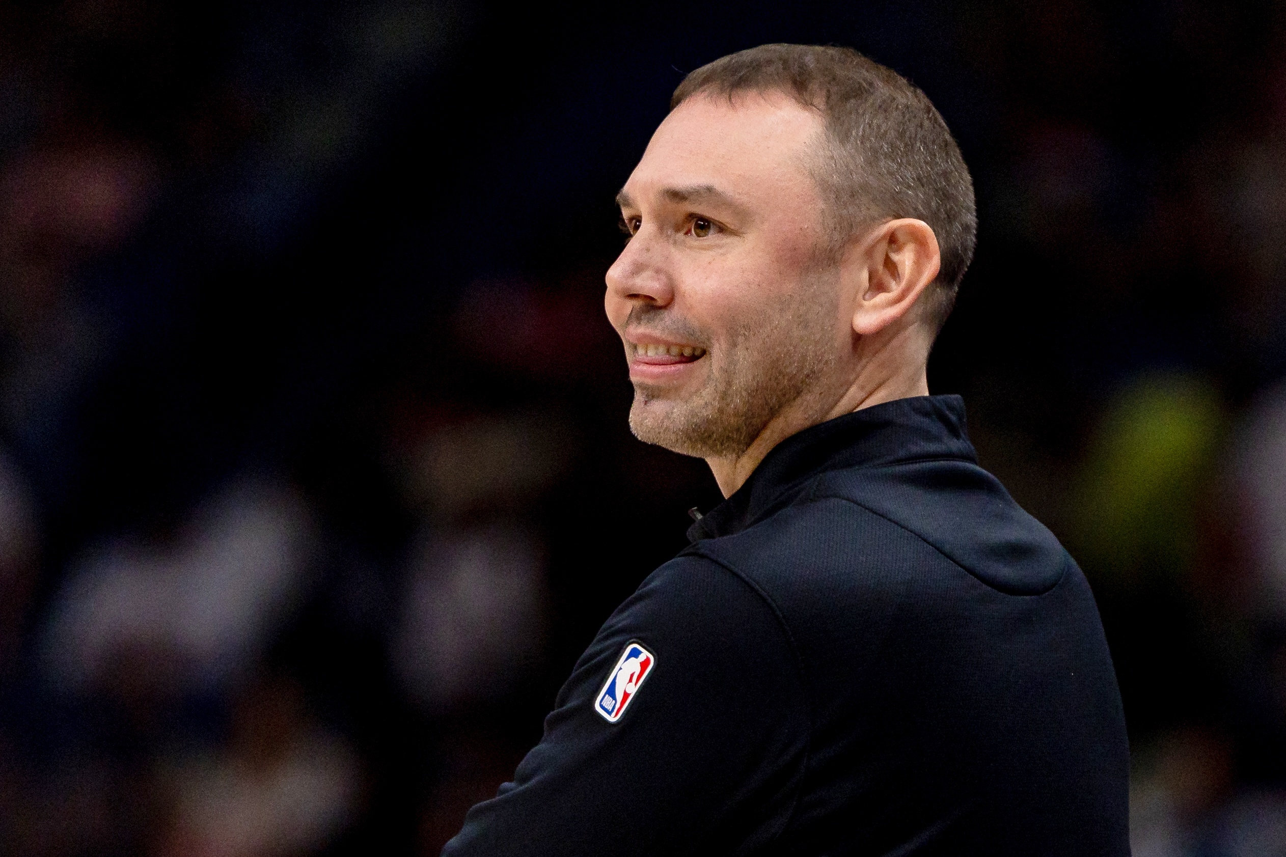 掘金本赛季客场19胜7负联盟最佳 自约基奇缺席以来9胜5负