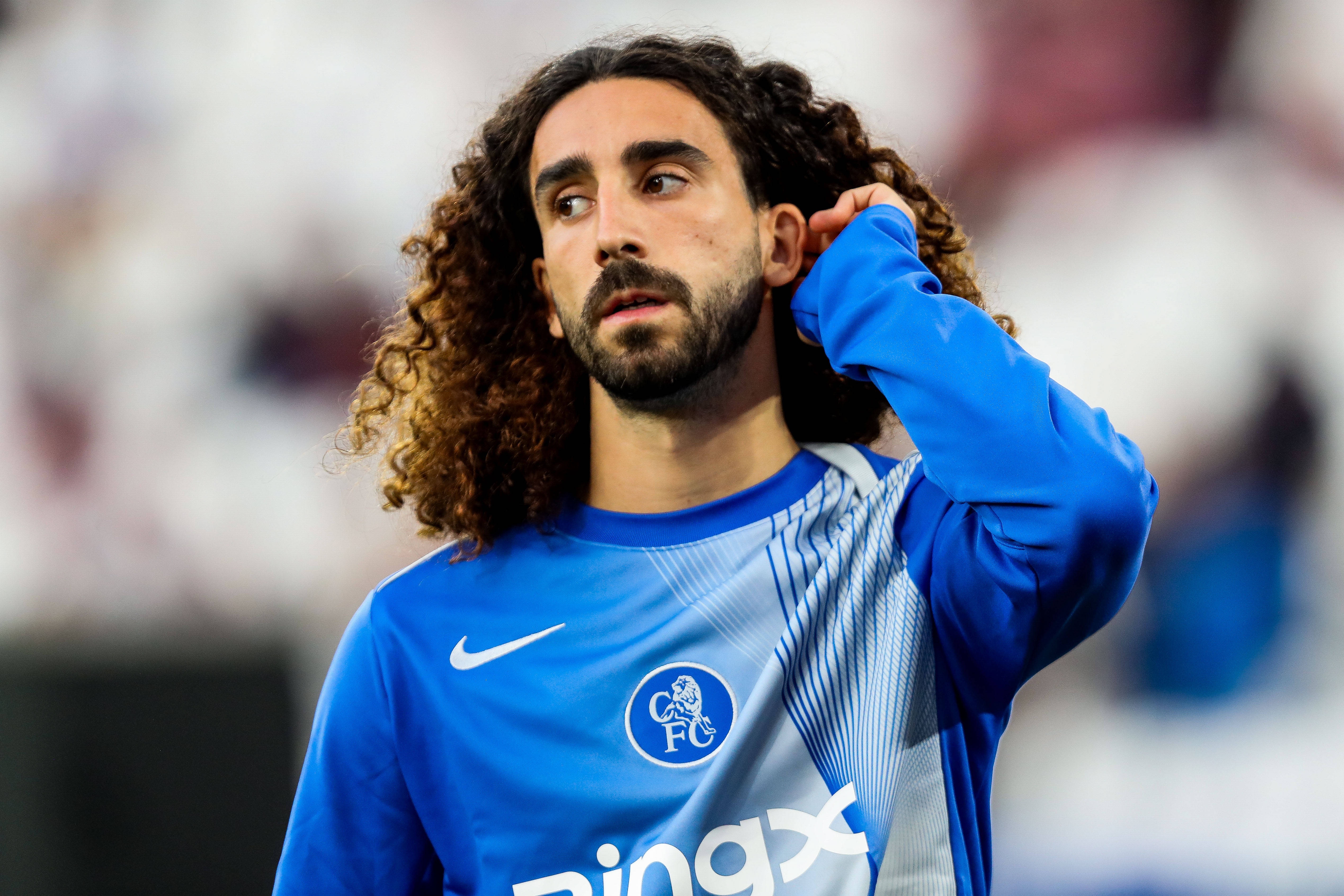 彩客网-阿斯：马竞一直有意库库雷利亚，但切尔西明确表示不出售