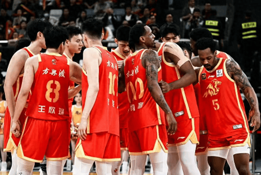 彩客网直播中心-广厦男篮对阵山西！球员评分：3人满分、4人及格、3人低迷